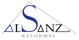 Reformas Alsanz Logo